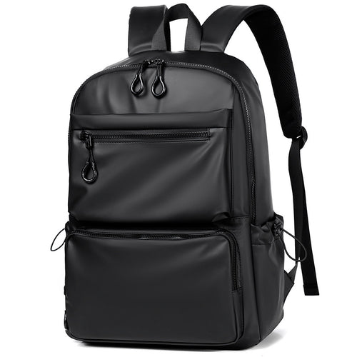 Waterproof Multi-Pocket Backpack Bowlift