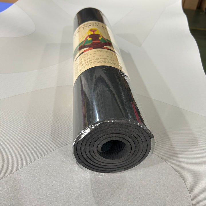 Yoga mat Bowlift