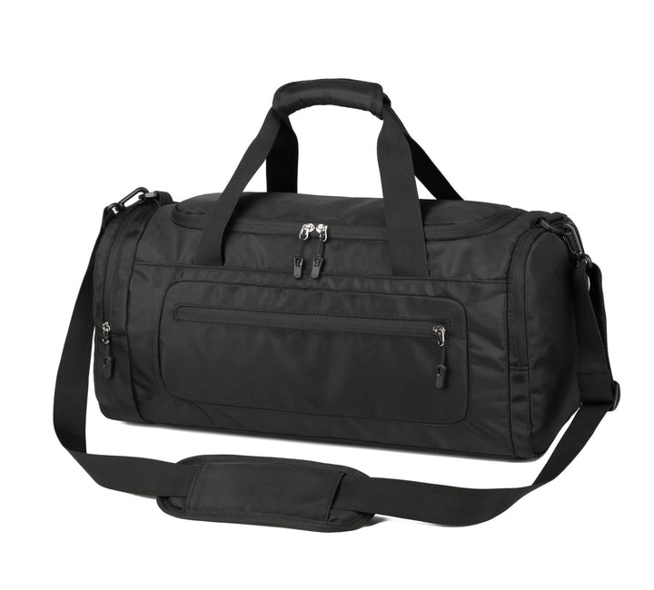 Deluxe Travel Duffle Bag Bowlift