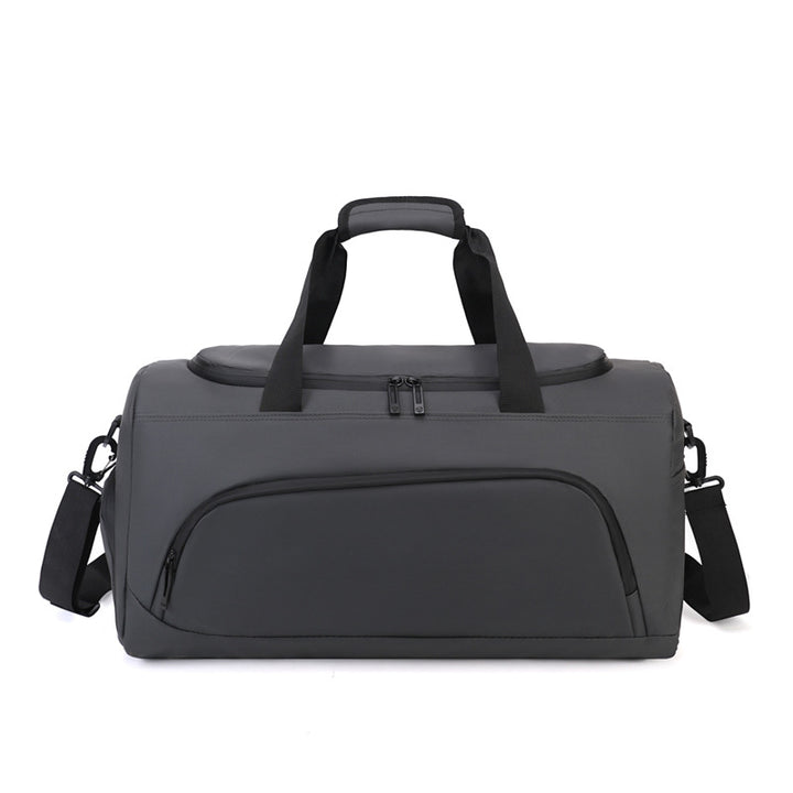 Versatile All-Purpose Fitness Duffel Bag Bowlift