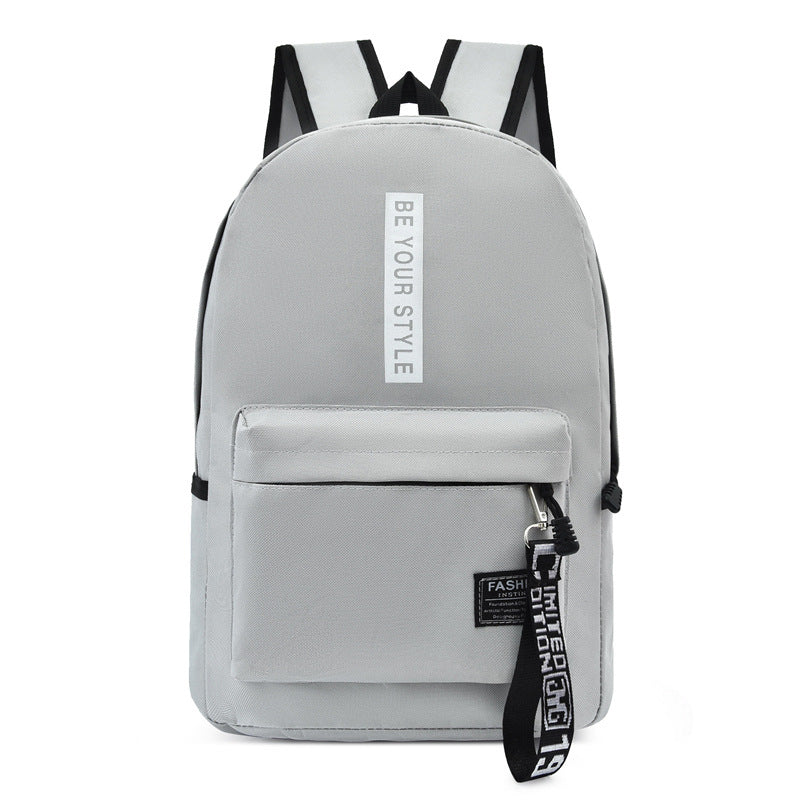 Stylish Daily Backpack Bowlift