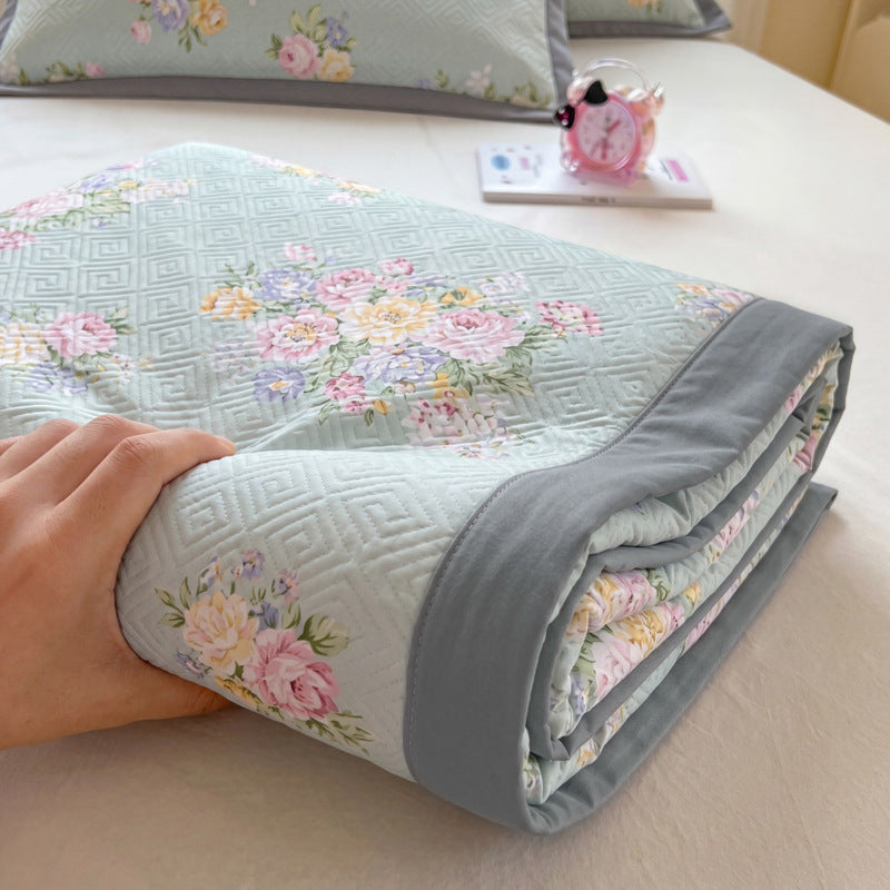 Bed Cover Quilt