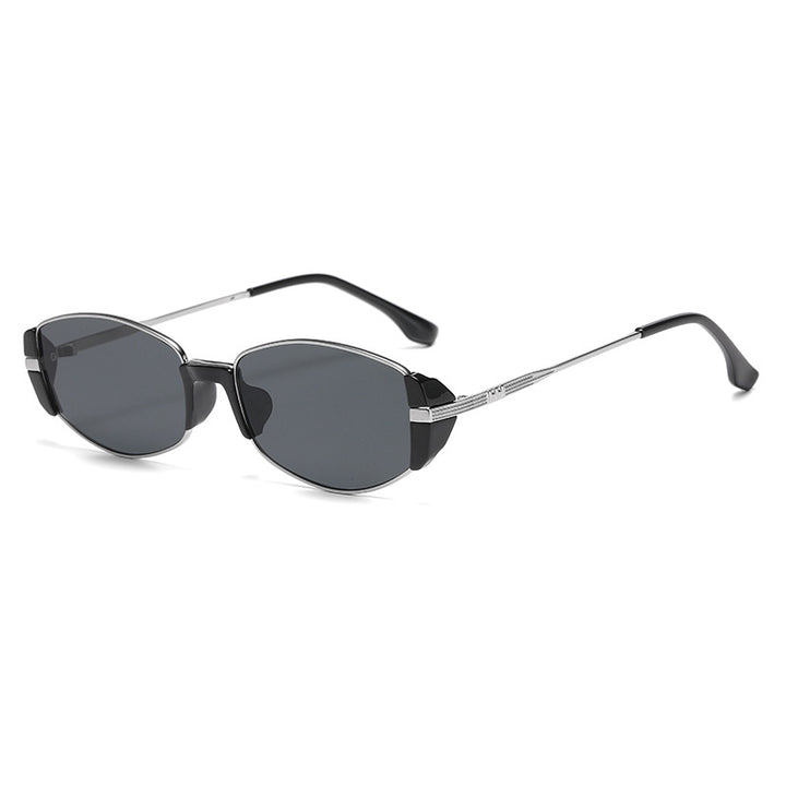 Women's fashionable optical glasses with elegant and sturdy frame Bowlift
