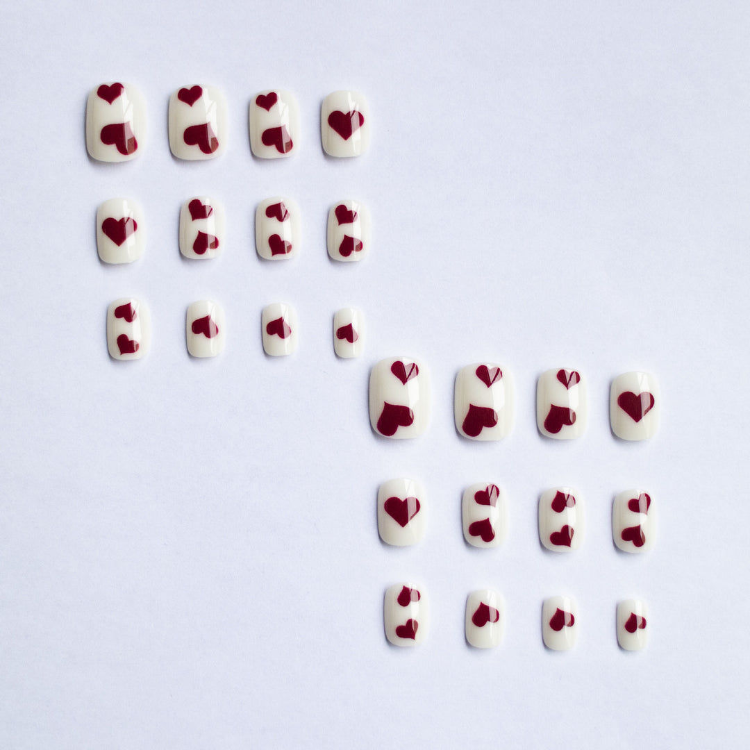 Artistic Nail Design