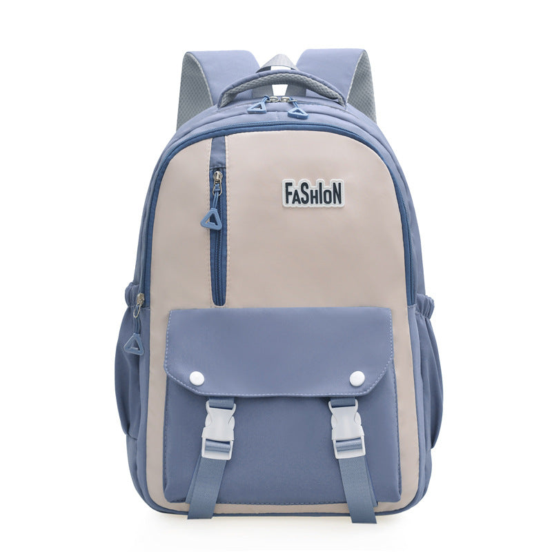 Multi-Function Backpack Bowlift