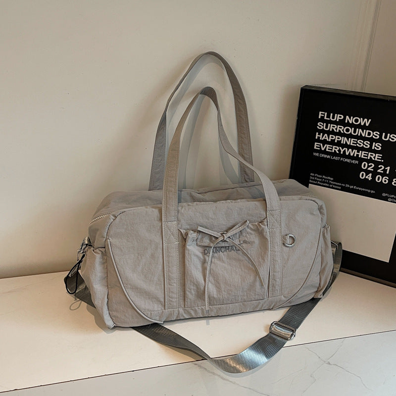 Ladies Sports Bag Bowlift