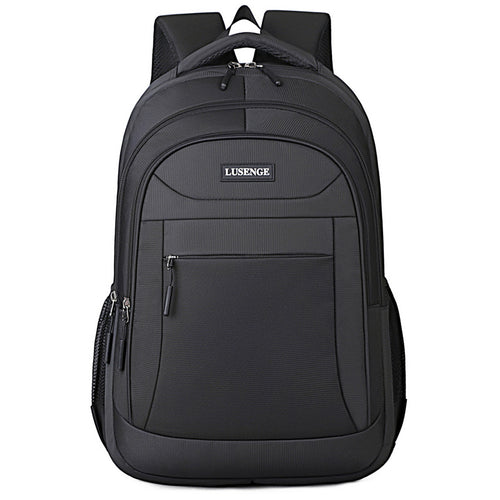 Sleek Business Casual Backpack