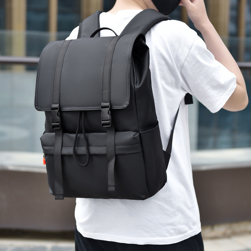 Urban Versatile Backpack Bowlift