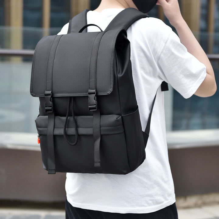 Urban Versatile Backpack Bowlift