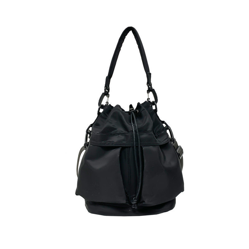 Stylish Bucket Handbag Bowlift