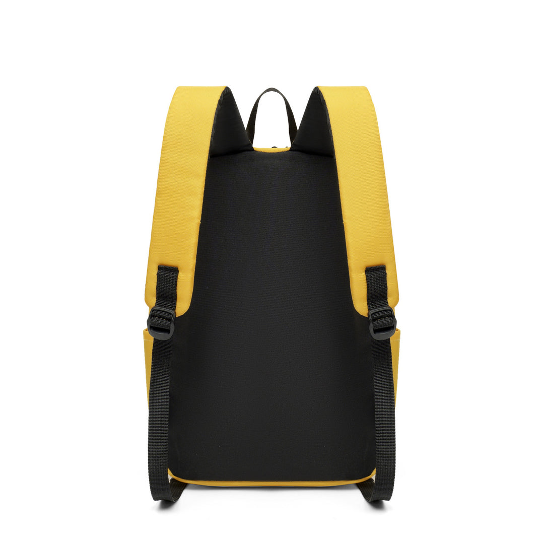 Everyday Functionality Backpack Bowlift