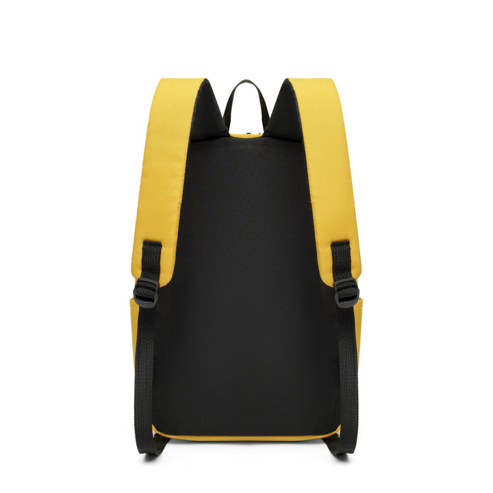 Everyday Functionality Backpack Bowlift
