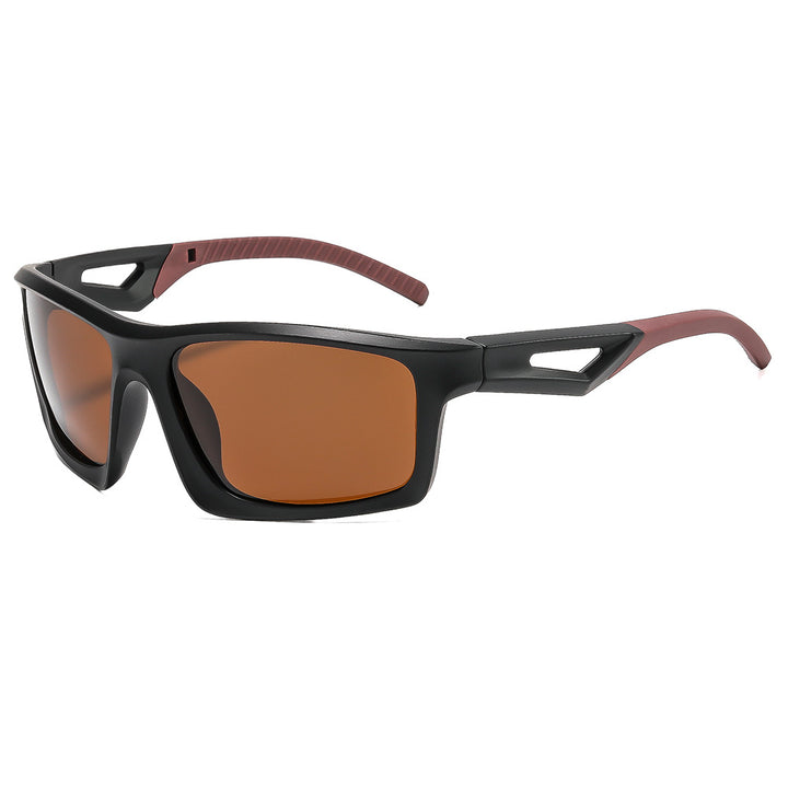 Men's Performance Sport Sunglasses Bowlift