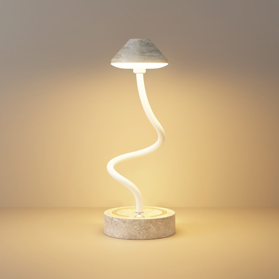 Versatile Sensor-Activated Decorative Floor Lamp