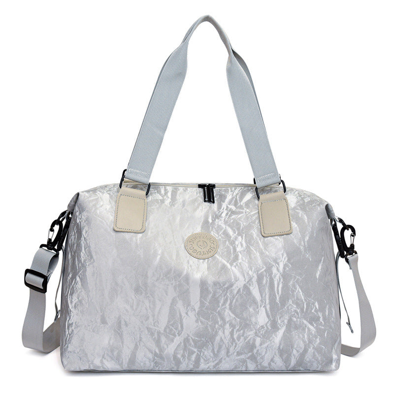 Chic Lightweight Travel Duffle