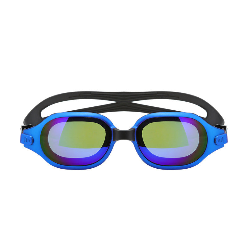 Swim goggles for clear vision and maximum comfort Bowlift