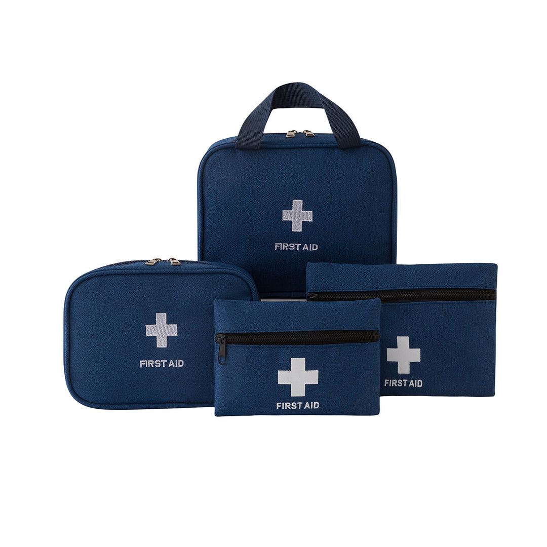First Aid Kit Organizer Bowlift