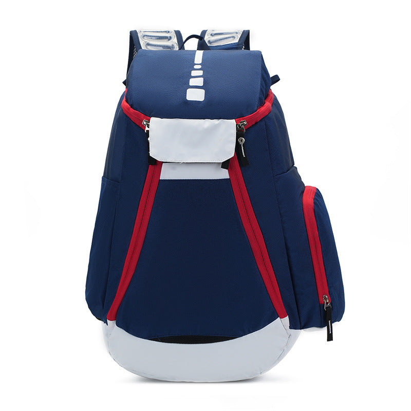 Versatile Athletic Backpack Bowlift