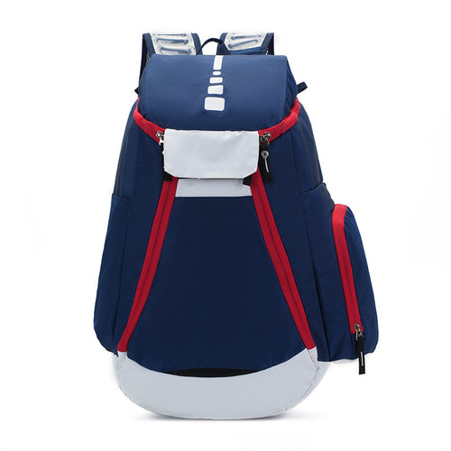 Versatile Athletic Backpack Bowlift