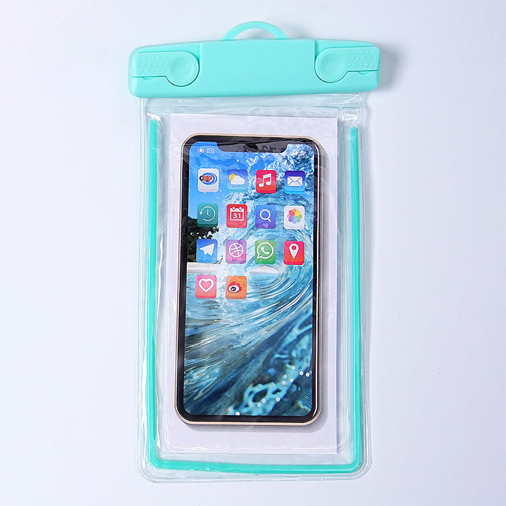 Waterproof Smartphone Case Bowlift