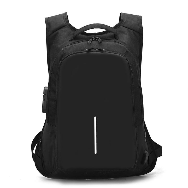 Versatile All-Weather Backpack with Enhanced Storage Solutions Bowlift