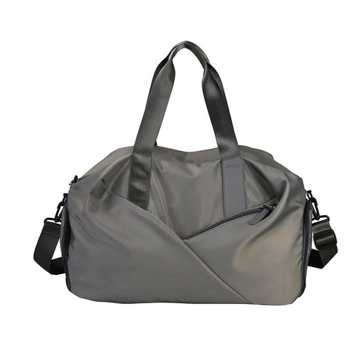 Sporty and Elegant Travel Bag Bowlift
