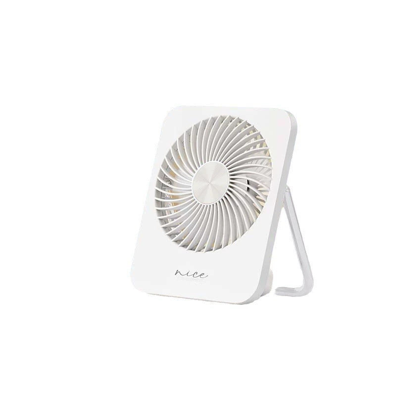 Rechargeable Desktop Cooling Fan Bowlift