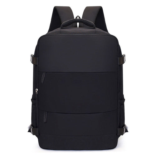 Versatile Multi-Functional Laptop Backpack