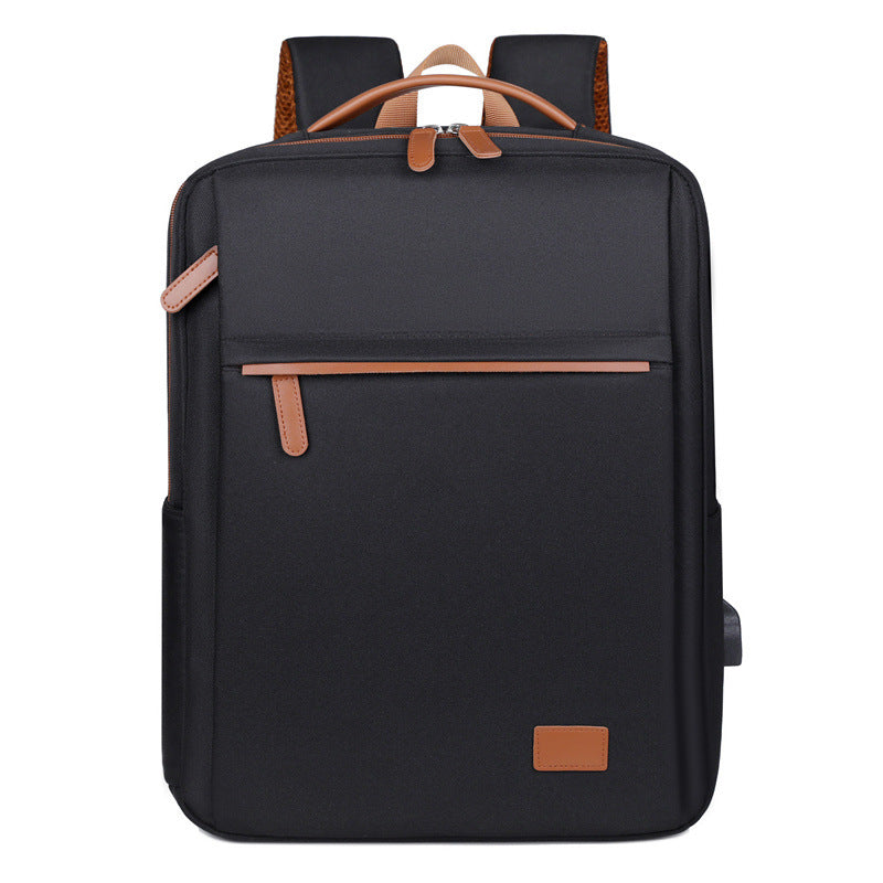 Sleek Minimalist Backpack Bowlift