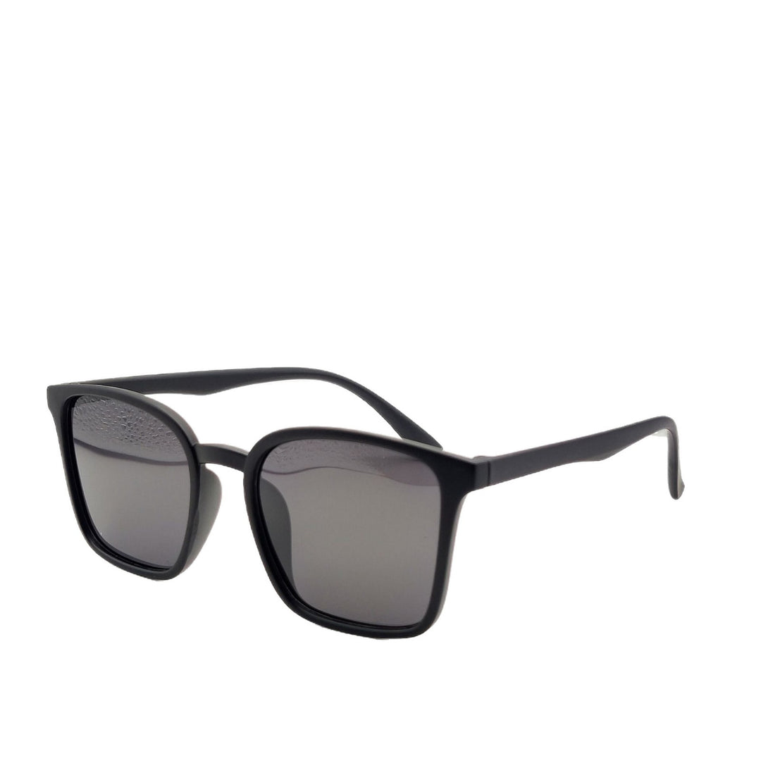Women's versatile square sunglasses Bowlift