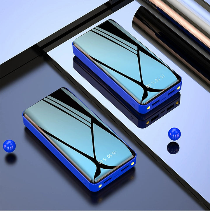 Powerbank for Mobile Devices Bowlift
