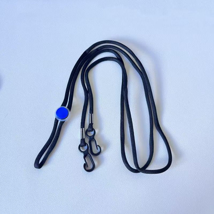 Multi-Purpose Adjustable Utility Shoulder Strap Bowlift
