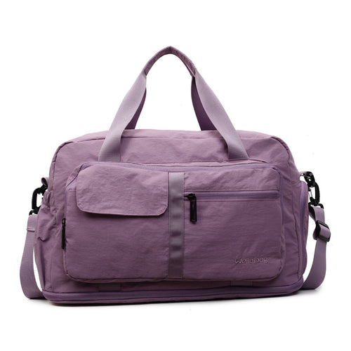 Versatile Lightweight Sports Duffel