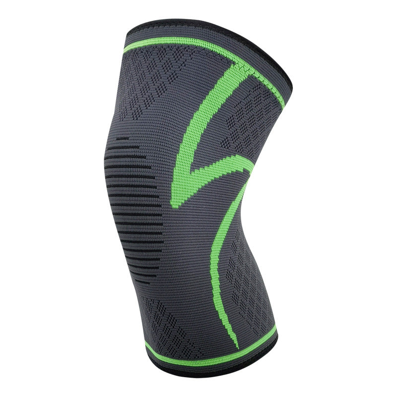Compression Sports Knee Sleeve Bowlift