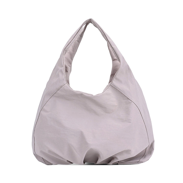 Modern Slouchy Tote Bag Bowlift