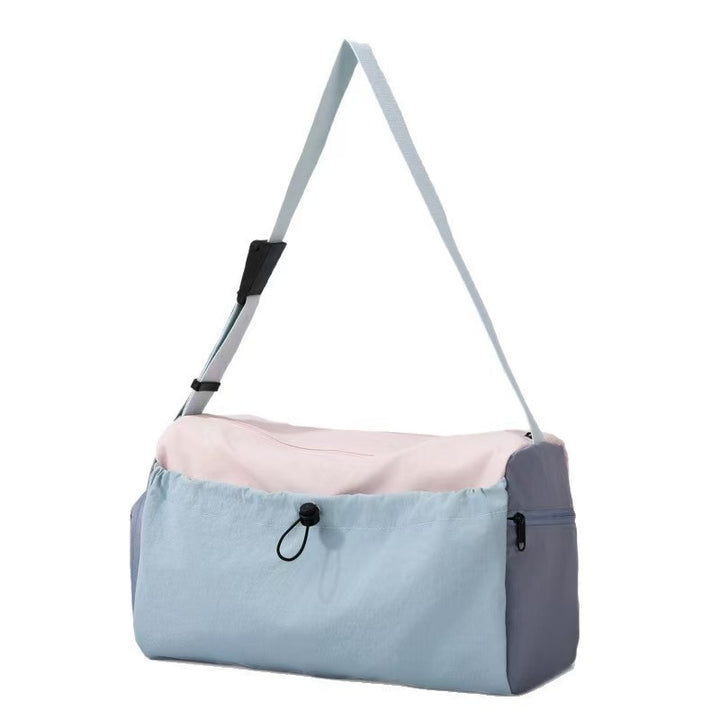 Versatile Adjustable Sports Duffle