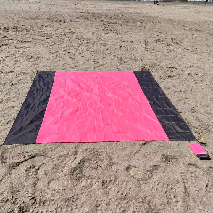 Beach Blanket Bowlift