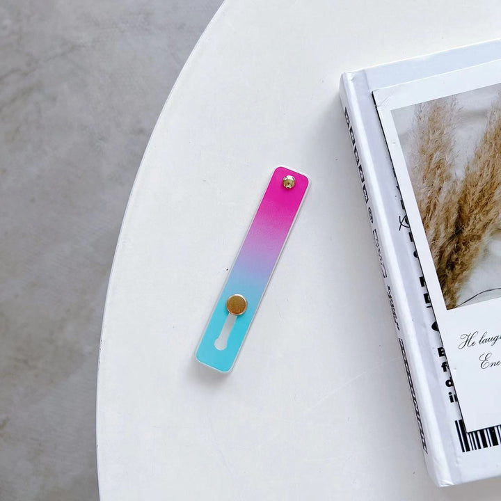 Stylish Bookmark Bowlift