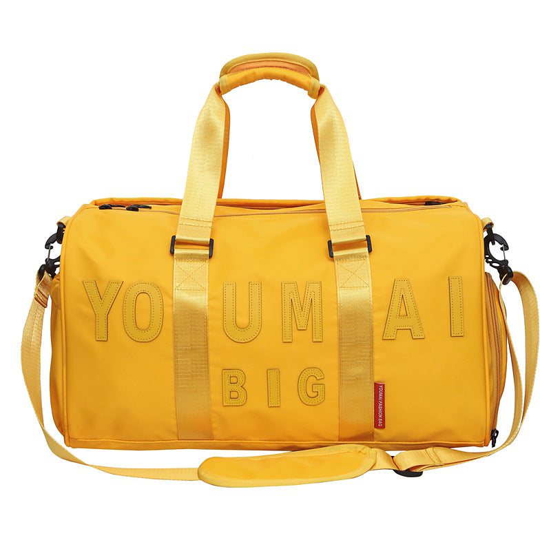 Urban Stylish Duffel