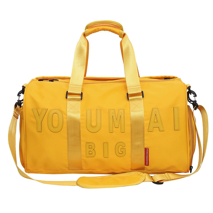 Urban Stylish Duffel