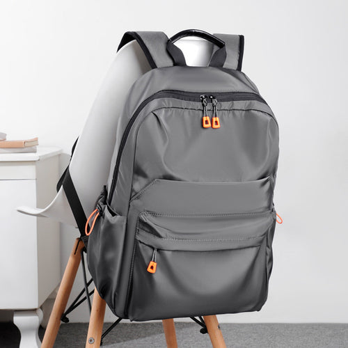 Spacious Outdoor Exploration Backpack Bowlift
