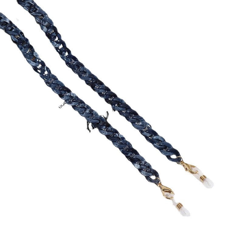 Handmade Beaded Eyewear Chain Bowlift