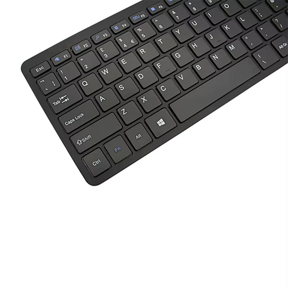 Ultrathin Bluetooth Keyboard Bowlift