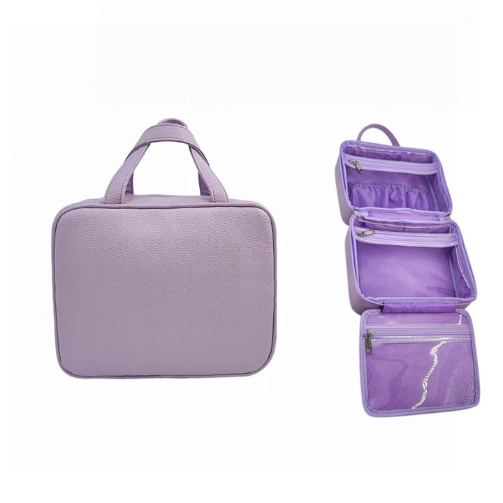 Multifunctional cosmetic bag Bowlift