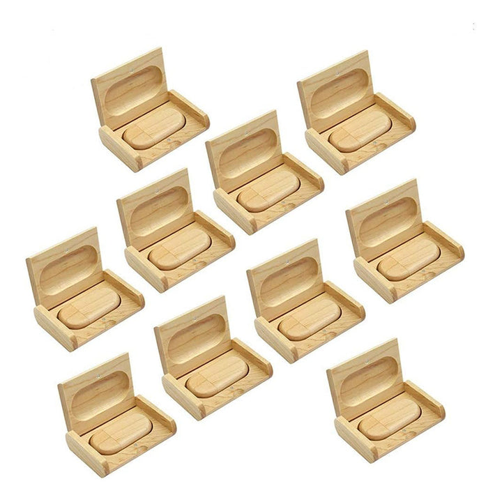 oden USB Flash Drive Bowlift