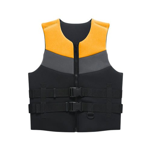 High-Performance Neoprene Water Sports Vest