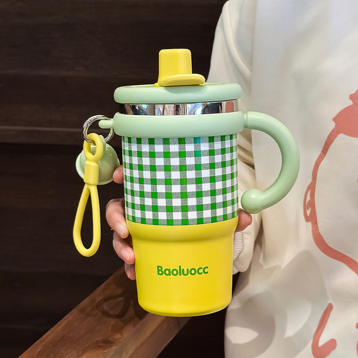 Women's Design Water Container Bowlift