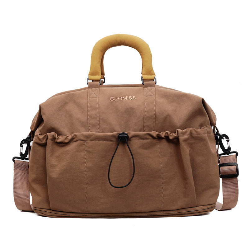 Multi-Functional Travel Duffel