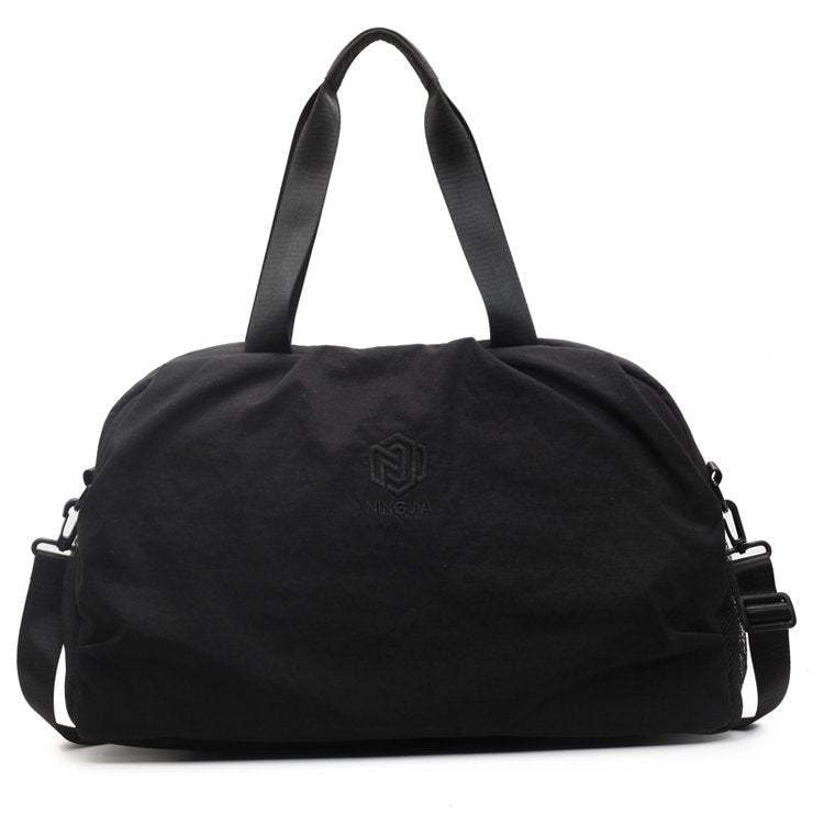 Versatile Multi-Pocket Travel Duffel