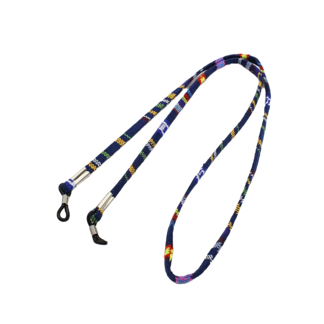 Stylish Eyewear Retainer Strap Bowlift